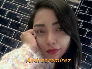 Andrearamirez