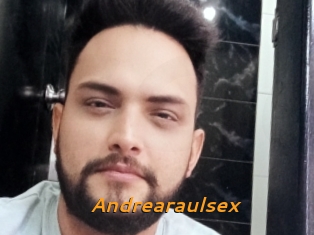 Andrearaulsex