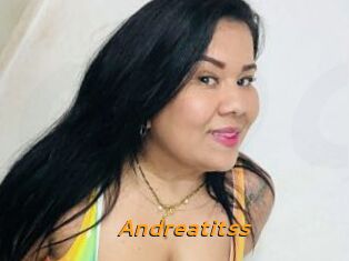 Andreatitss