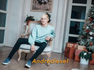 Andrediesel