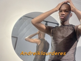 Andreiklourderes