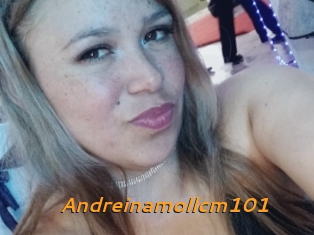 Andreinamollcm101