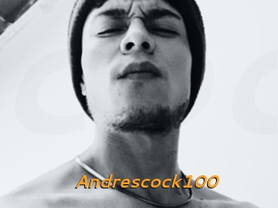 Andrescock100