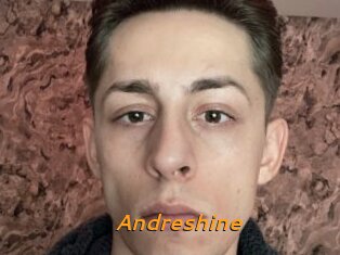 Andreshine