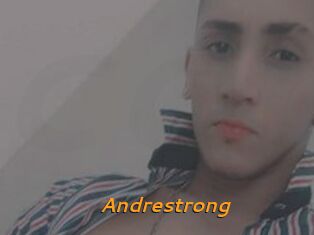 Andrestrong
