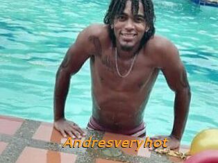 Andresveryhot