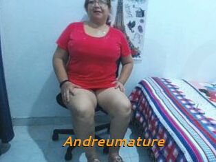 Andreumature