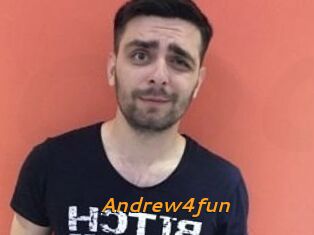 Andrew4fun