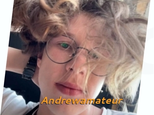 Andrewamateur