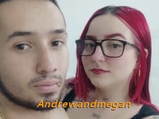 Andrewandmegan