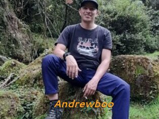 Andrewboo
