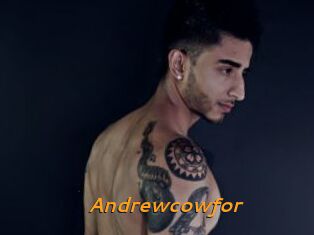 Andrewcowfor