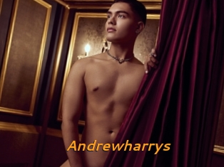Andrewharrys