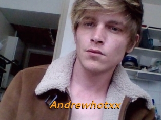 Andrewhotxx