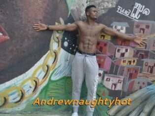 Andrewnaughtyhot