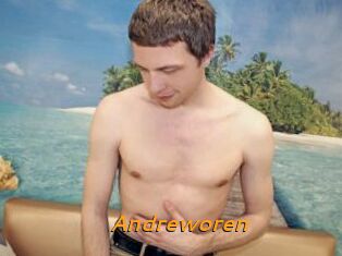Andreworen