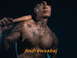 Andrewsabaj