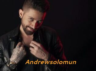 Andrewsolomun