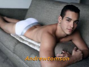 Andrewtomson