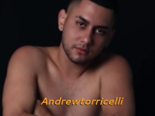 Andrewtorricelli