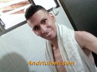Andriuhenston
