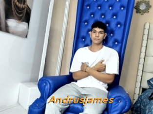 Andrusjames