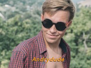 Andrydude
