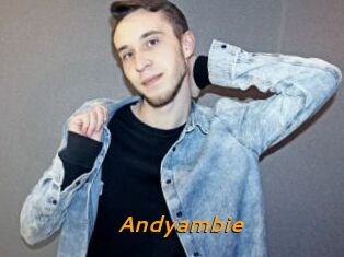 Andyambie