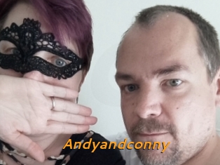 Andyandconny