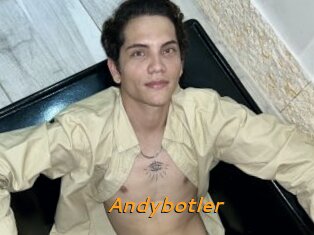 Andybotler