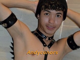Andyconors