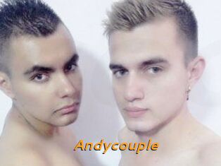 Andycouple
