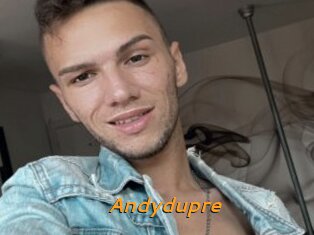 Andydupre