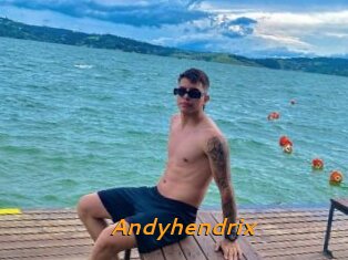 Andyhendrix