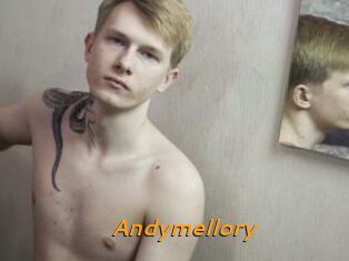 Andymellory