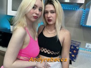 Andyrebecca