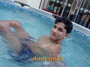 Andysmitt
