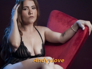 Andyylove