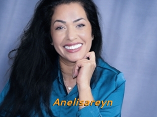 Anelisareyn