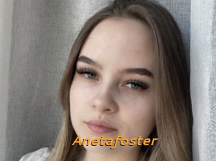 Anetafoster