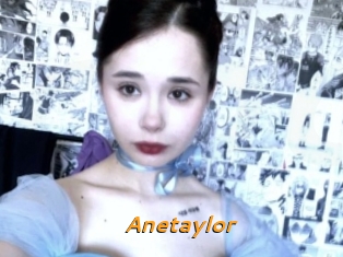 Anetaylor
