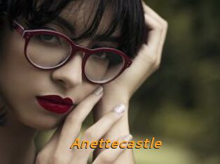 Anettecastle