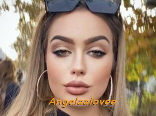 Angelaalovee