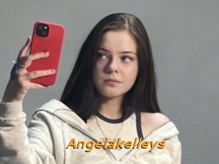 Angelakelleys