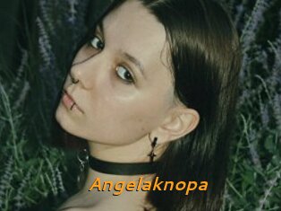 Angelaknopa