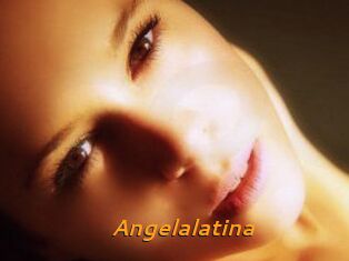 Angelalatina