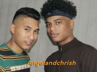 Angelandchrish
