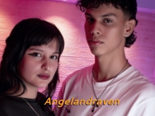 Angelandraven