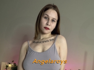 Angelaroys
