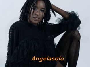 Angelasolo